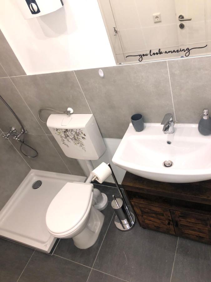 Апартаменты Gruene Oase Mit Balkon I Eg Дуйсбург Экстерьер фото